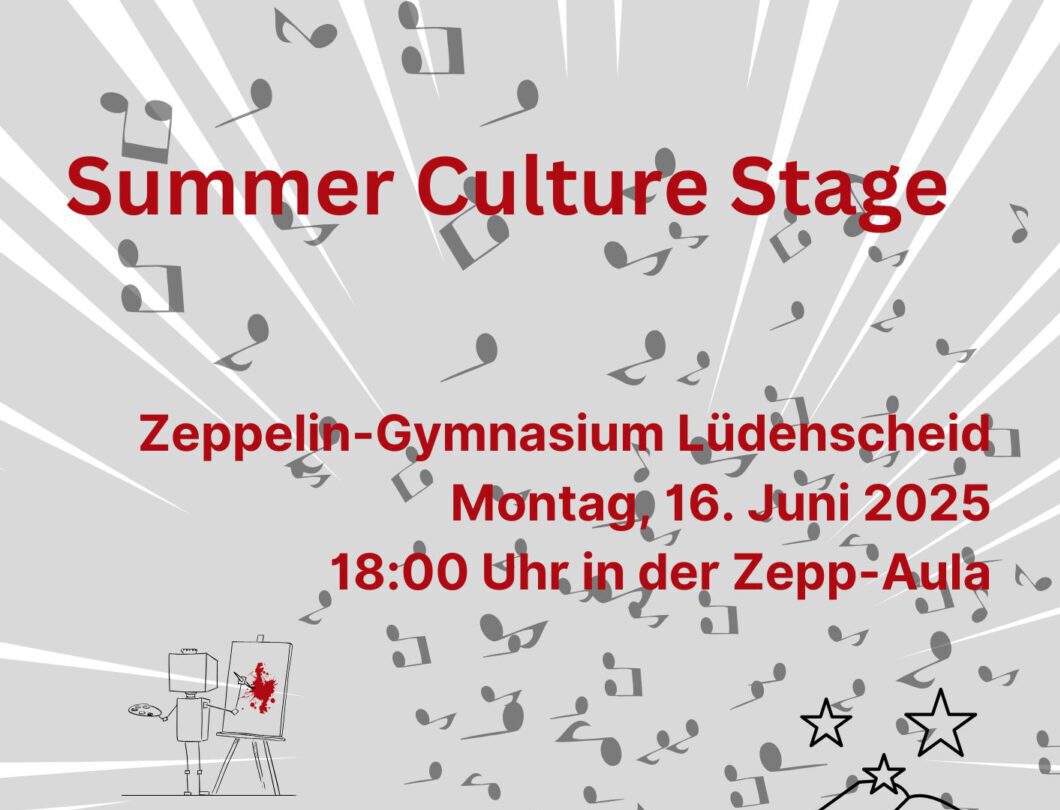 Culture Stage 2025