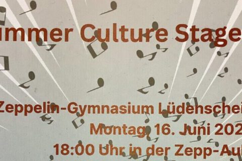 culture stage