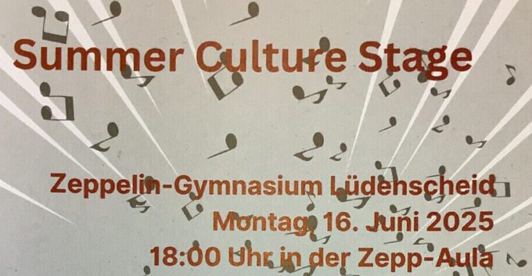 culture stage
