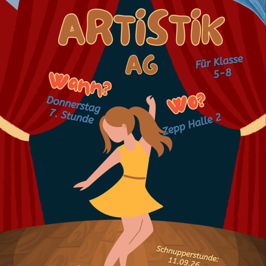 Artistik