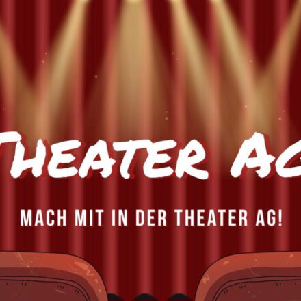 Flyer Theater AG 2025_26