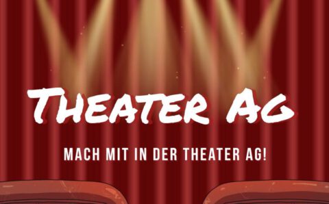 Flyer Theater AG 2025_26