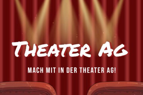 Flyer Theater AG 2025_26