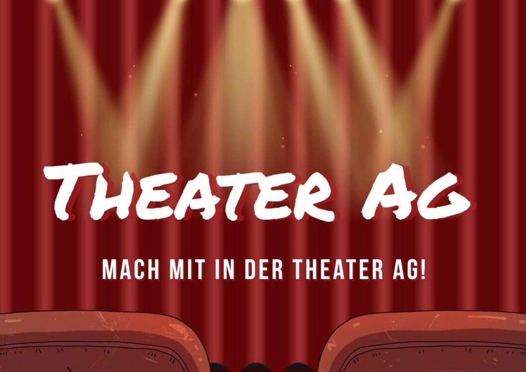 Flyer Theater AG 2025_26