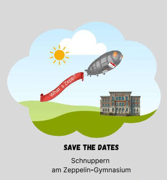 Schnuppertage
