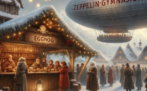 Plakat Weihnachtsmarkt 2025 (2)