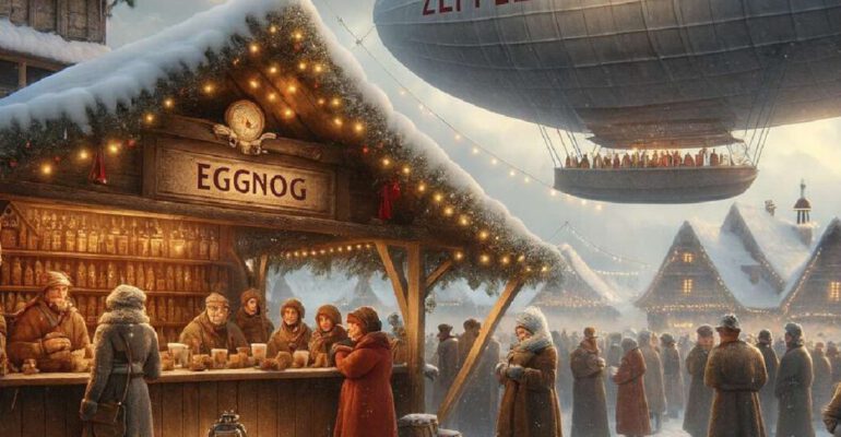 Plakat Weihnachtsmarkt 2025 (2)