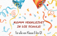 Wer hat das beste Kostüm