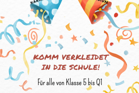 Wer hat das beste Kostüm