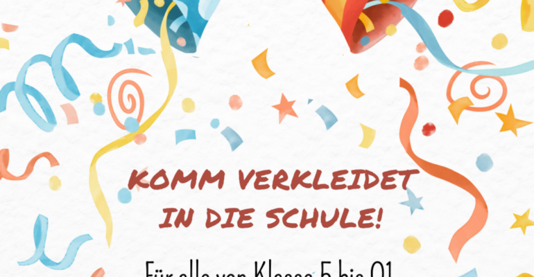 Wer hat das beste Kostüm