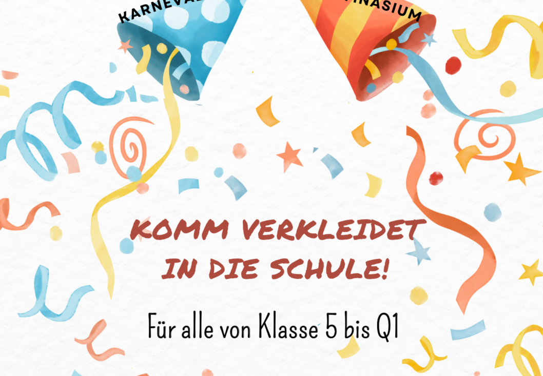 Wer hat das beste Kostüm