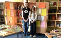 mehrsprachige Bücherei