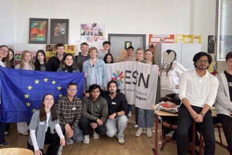 SoSe 26 Stories - 15