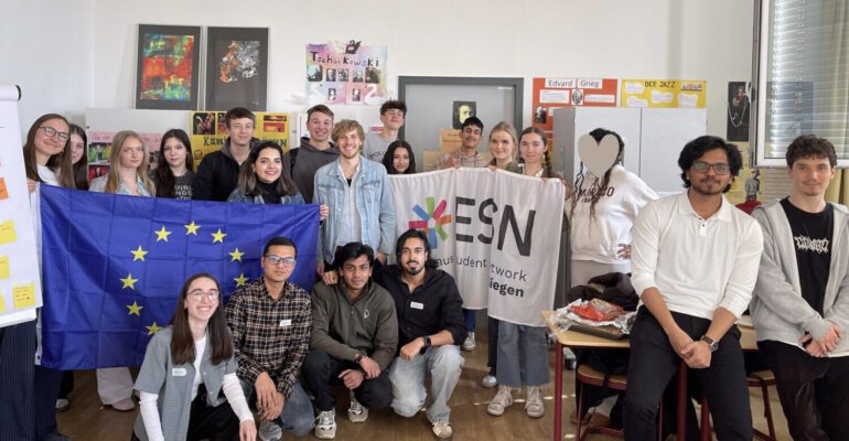 SoSe 26 Stories - 15