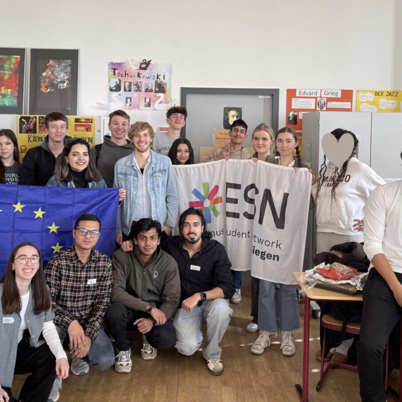 SoSe 26 Stories - 15